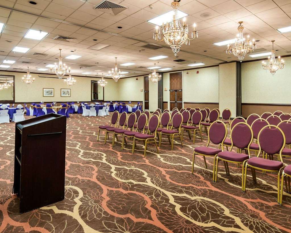 Quality Inn Near Hampton Coliseum Facilities photo